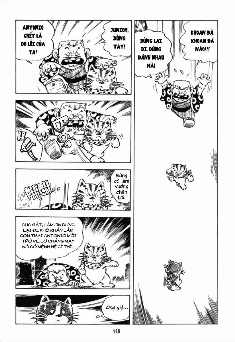 Chie - Cô Bé Hạt Tiêu 20 trang 17