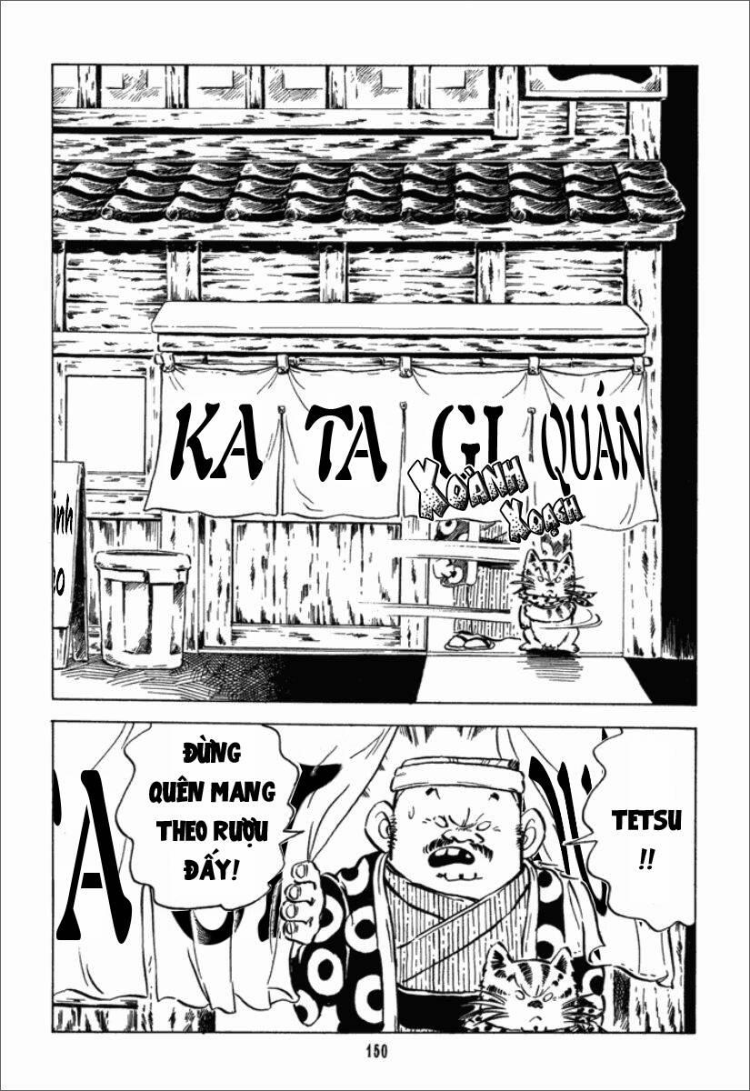 Chie - Cô Bé Hạt Tiêu 20 trang 2