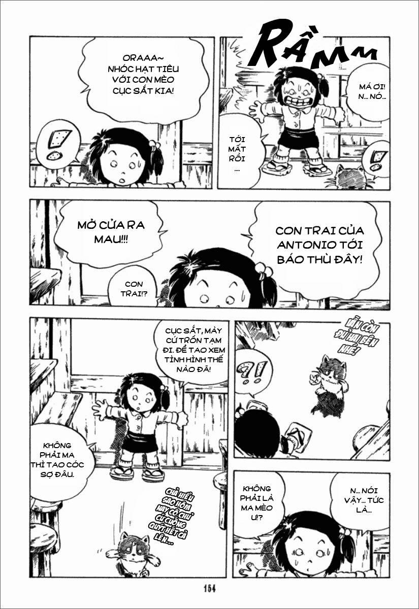 Chie - Cô Bé Hạt Tiêu 20 trang 6