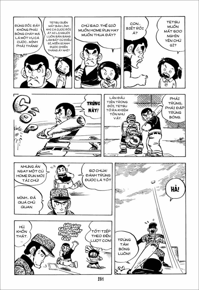 Chie - Cô Bé Hạt Tiêu 24 trang 13