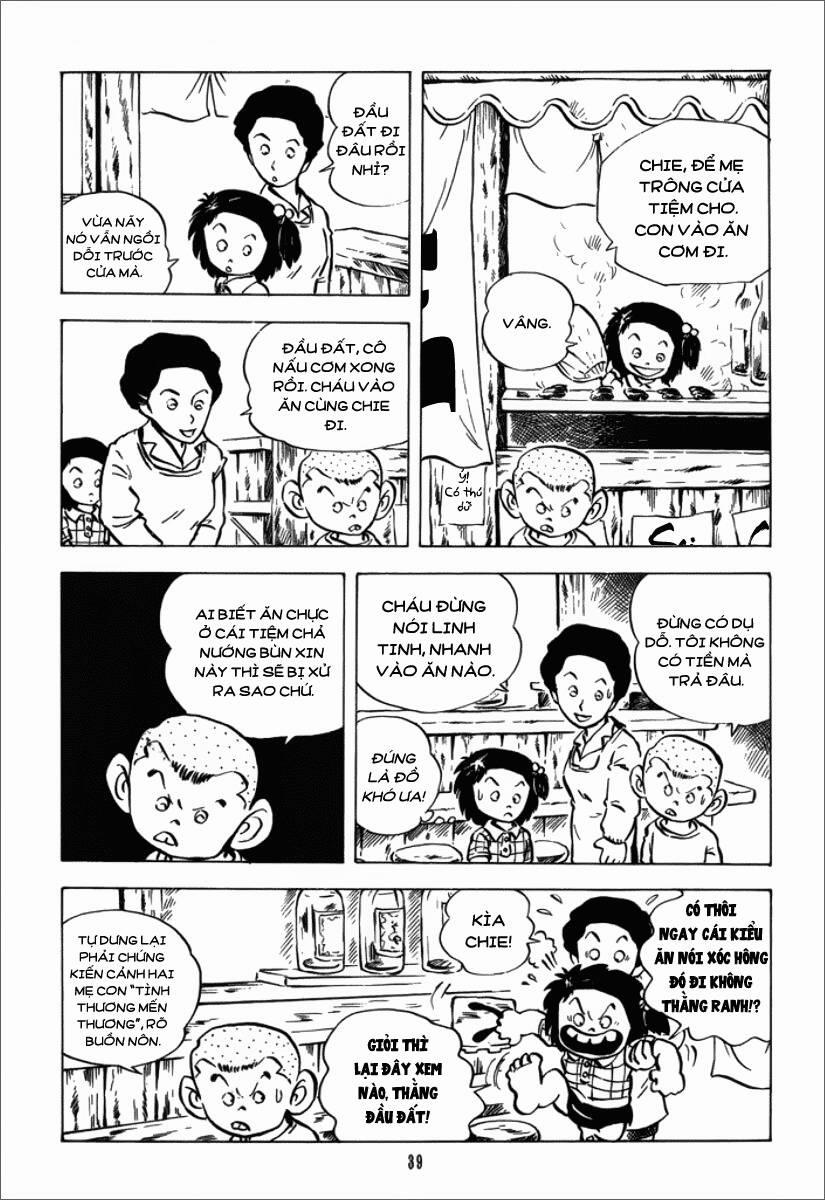 Chie - Cô Bé Hạt Tiêu 26 trang 17