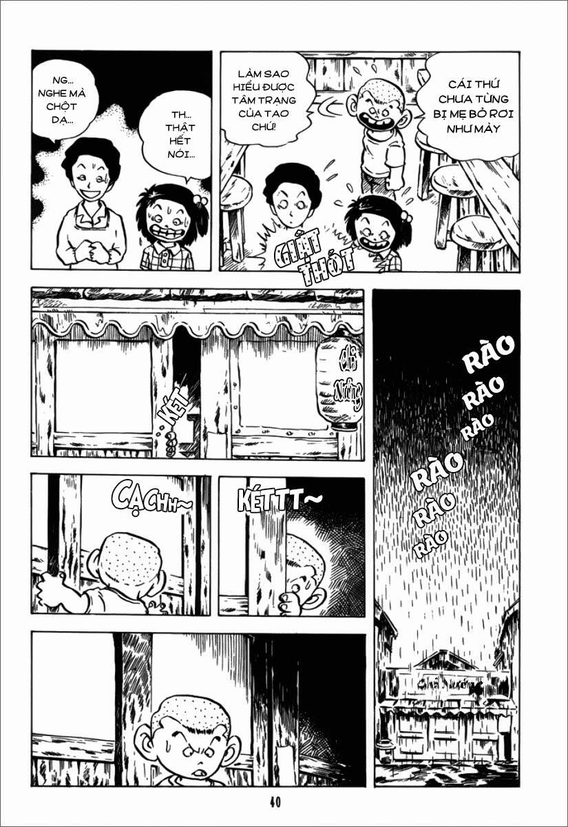 Chie - Cô Bé Hạt Tiêu 26 trang 18
