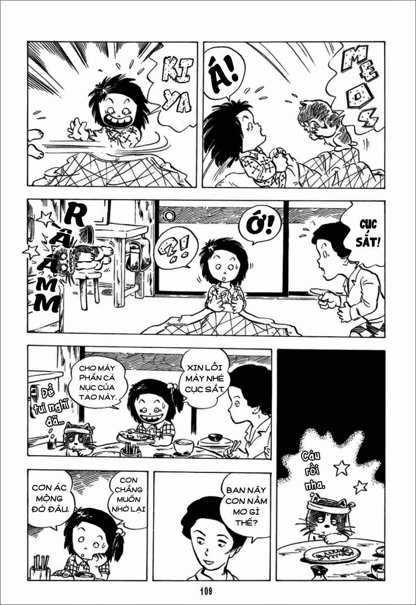 Chie - Cô Bé Hạt Tiêu 30 trang 3