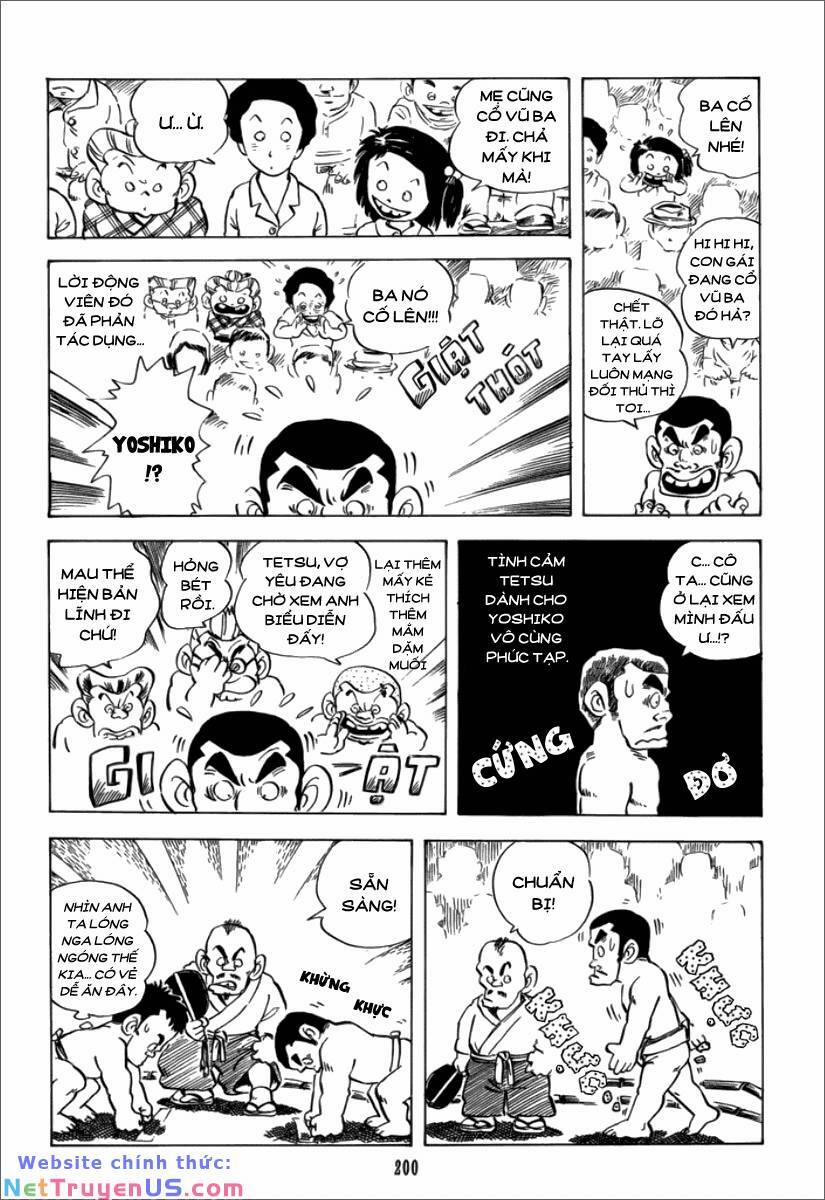 Chie - Cô Bé Hạt Tiêu 34 trang 14