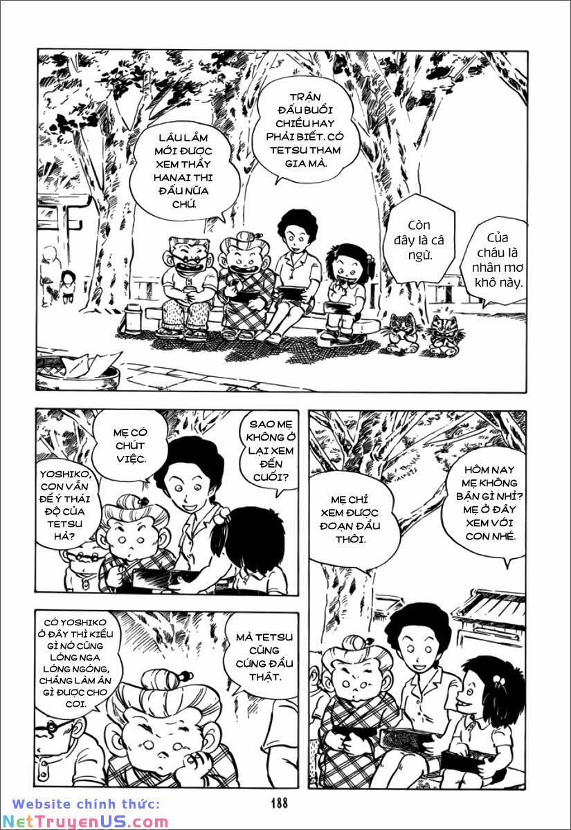 Chie - Cô Bé Hạt Tiêu 34 trang 2