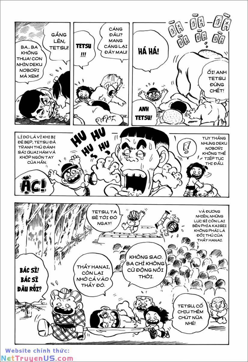 Chie - Cô Bé Hạt Tiêu 34 trang 22