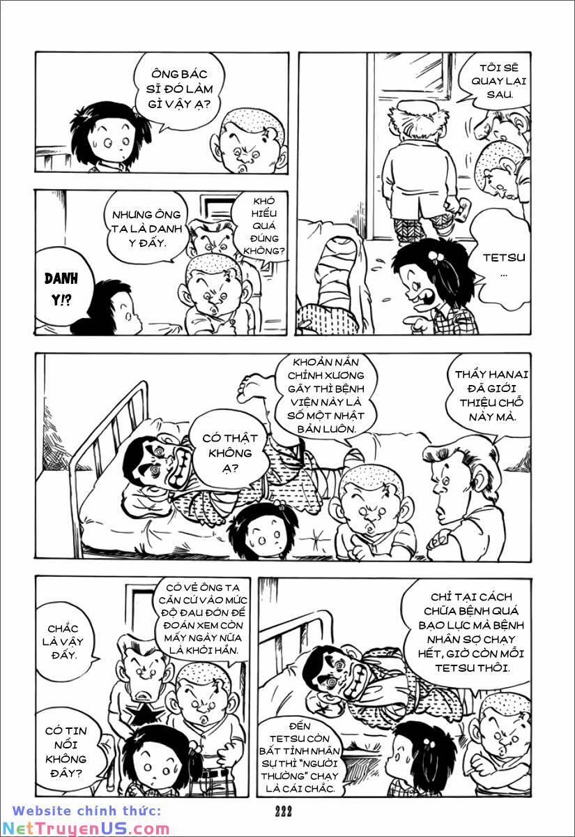 Chie - Cô Bé Hạt Tiêu 35 trang 14