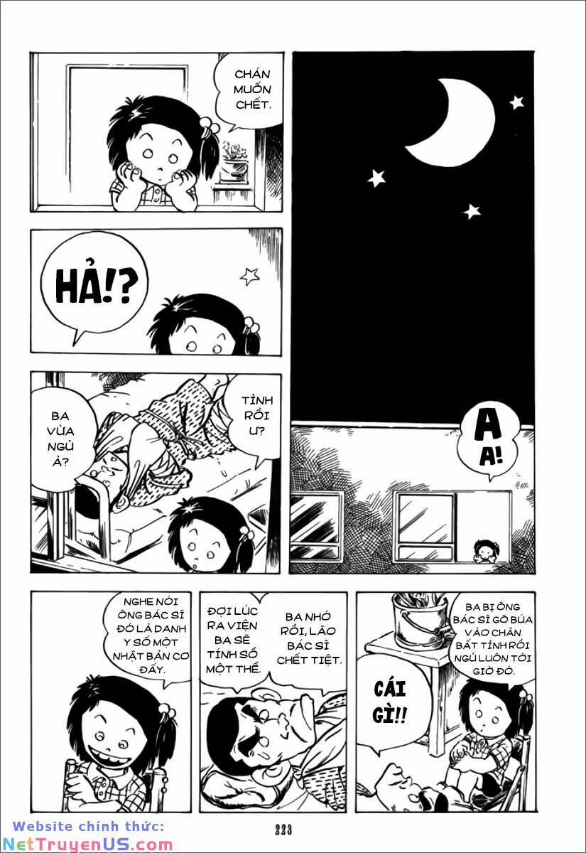 Chie - Cô Bé Hạt Tiêu 35 trang 15