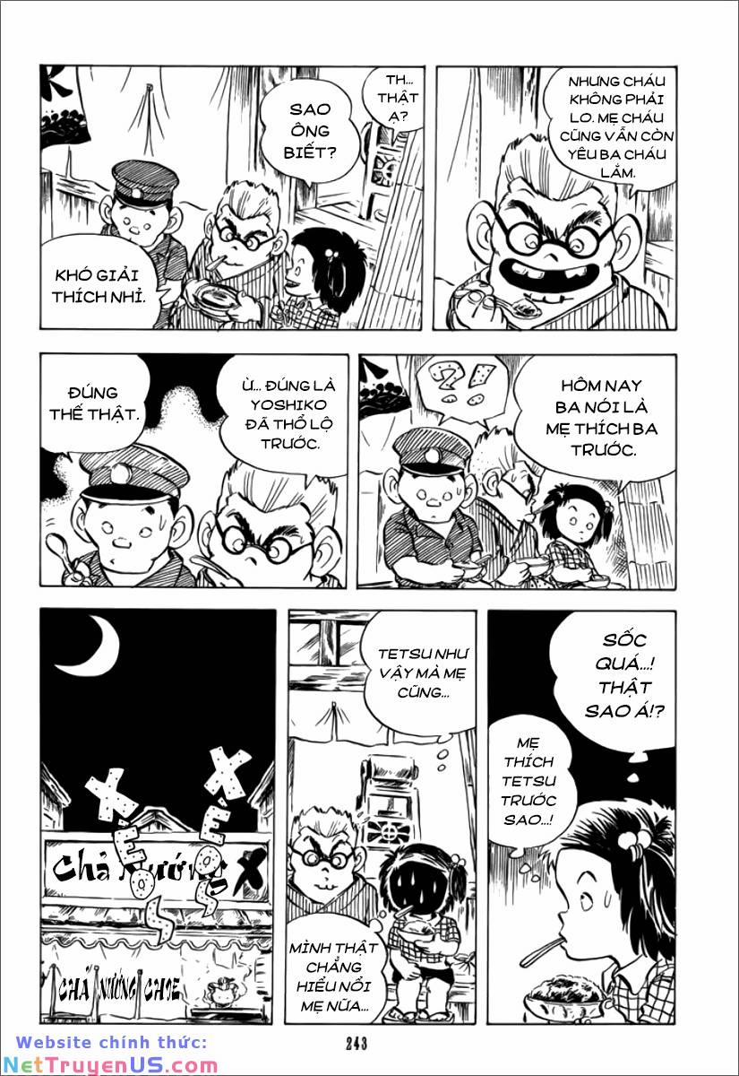 Chie - Cô Bé Hạt Tiêu 36 trang 15