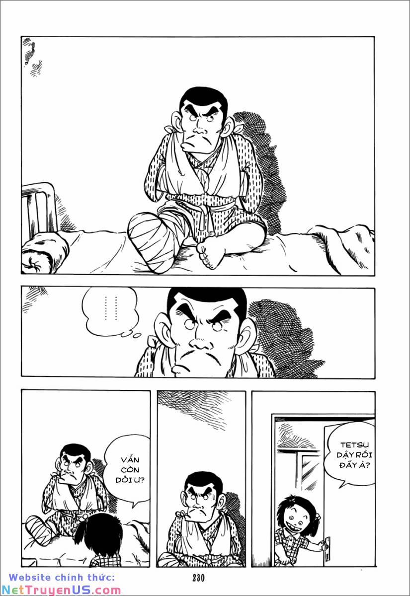 Chie - Cô Bé Hạt Tiêu 36 trang 2