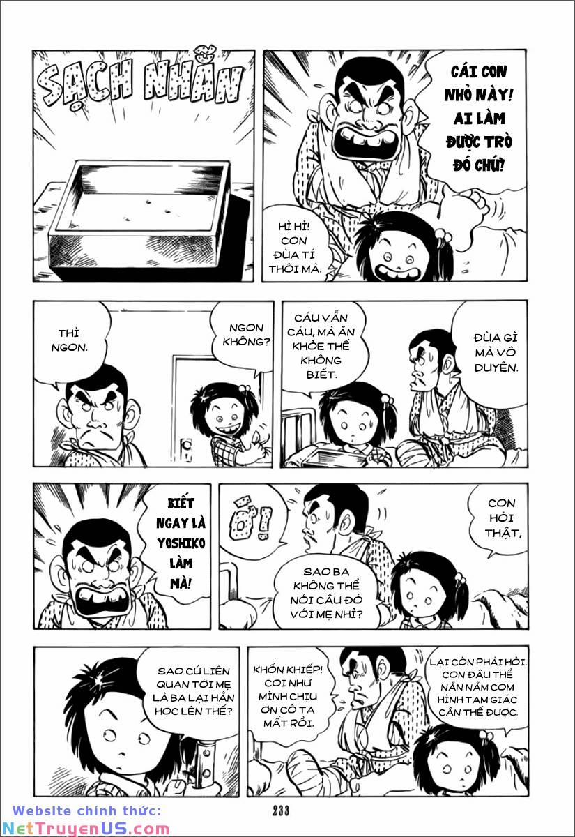 Chie - Cô Bé Hạt Tiêu 36 trang 5