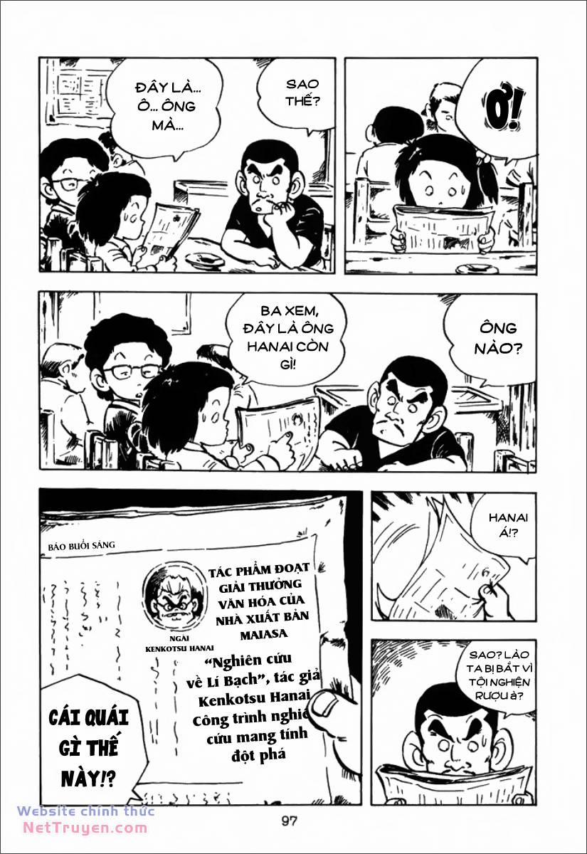 Chie - Cô Bé Hạt Tiêu 41 trang 11