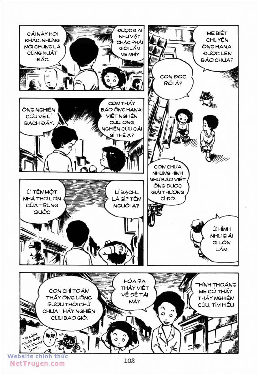 Chie - Cô Bé Hạt Tiêu 41 trang 16