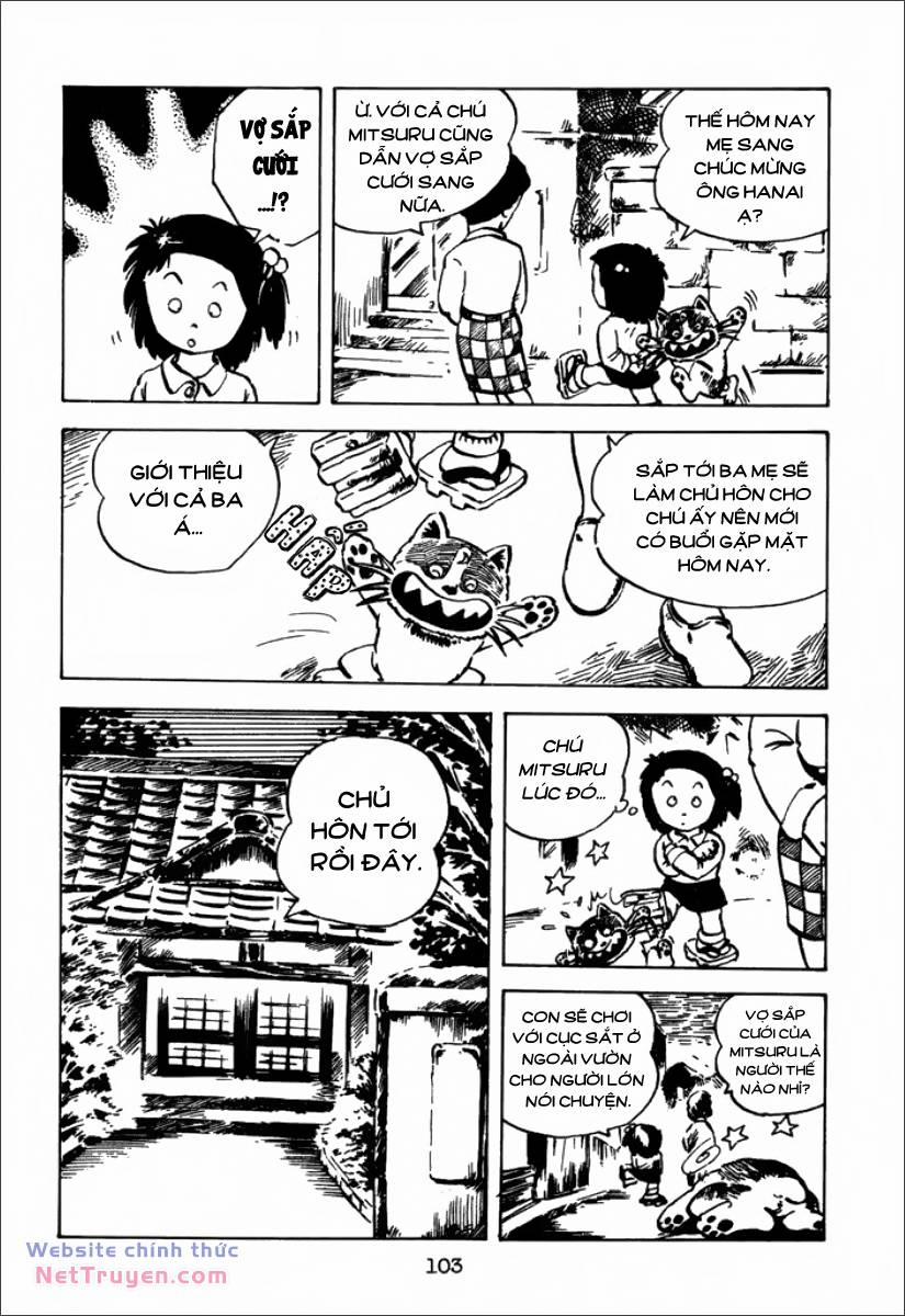 Chie - Cô Bé Hạt Tiêu 41 trang 17