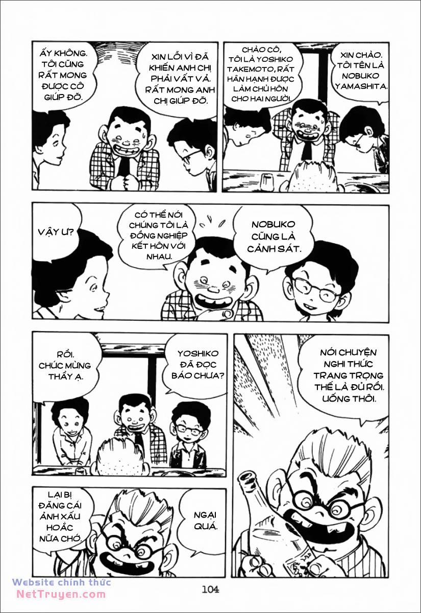 Chie - Cô Bé Hạt Tiêu 41 trang 18