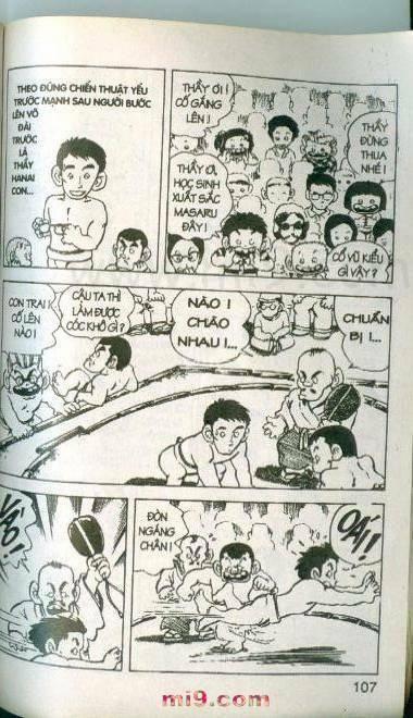 Chie - Cô Bé Hạt Tiêu 5 trang 106