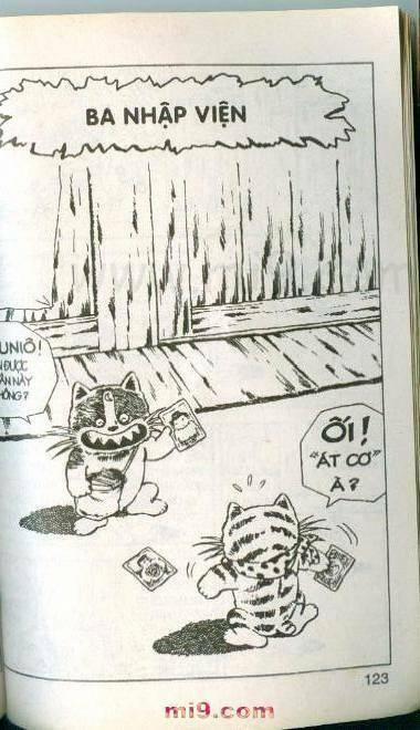 Chie - Cô Bé Hạt Tiêu 5 trang 122