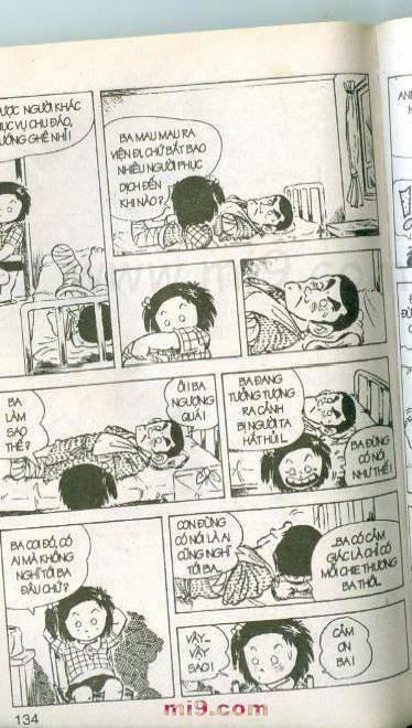 Chie - Cô Bé Hạt Tiêu 5 trang 133