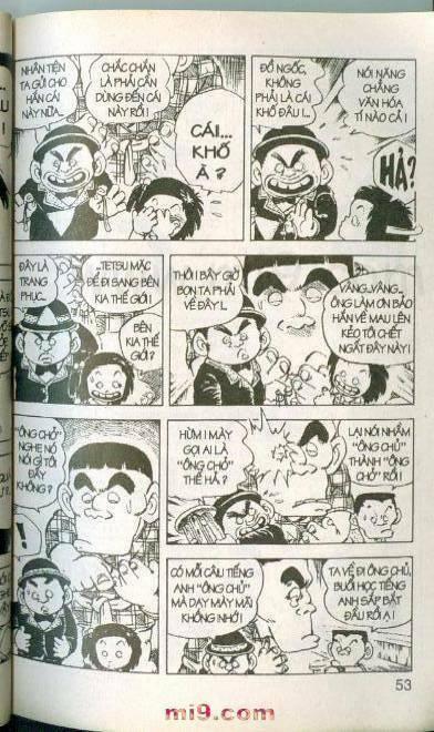 Chie - Cô Bé Hạt Tiêu 5 trang 52