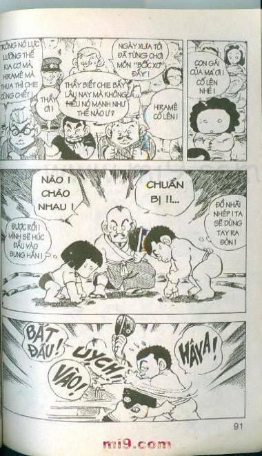 Chie - Cô Bé Hạt Tiêu 5 trang 90