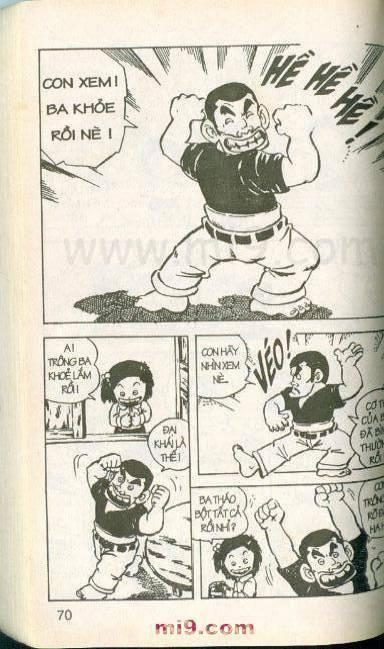 Chie - Cô Bé Hạt Tiêu 6 trang 66