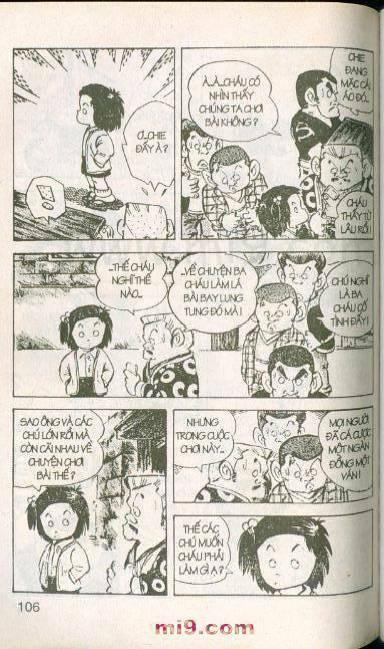 Chie - Cô Bé Hạt Tiêu 7 trang 105