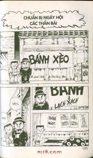 Chie - Cô Bé Hạt Tiêu 7 trang 124