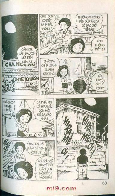 Chie - Cô Bé Hạt Tiêu 7 trang 62