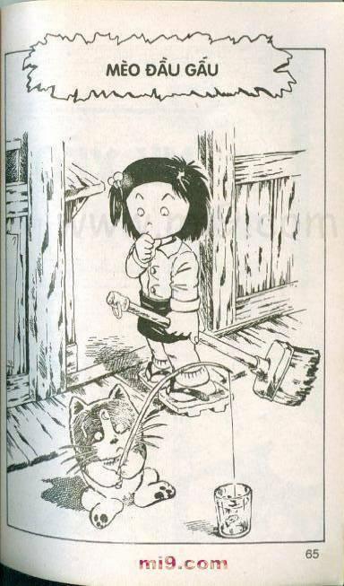 Chie - Cô Bé Hạt Tiêu 7 trang 64