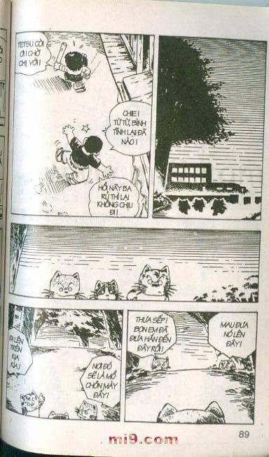 Chie - Cô Bé Hạt Tiêu 7 trang 88