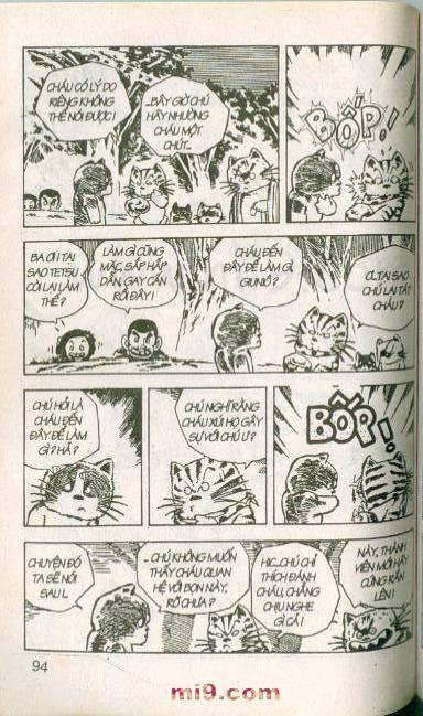 Chie - Cô Bé Hạt Tiêu 7 trang 93