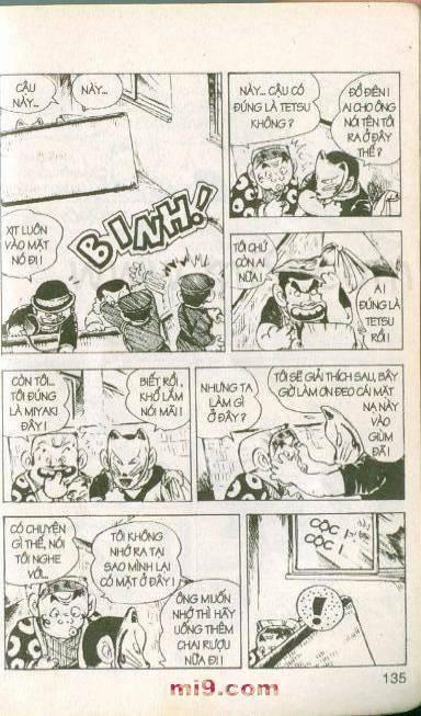 Chie - Cô Bé Hạt Tiêu 8 trang 130