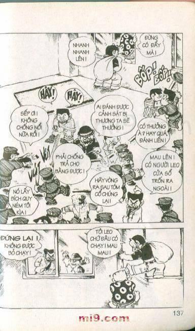 Chie - Cô Bé Hạt Tiêu 8 trang 132