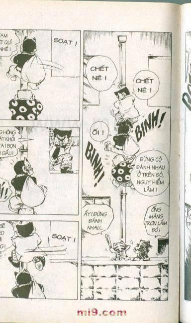 Chie - Cô Bé Hạt Tiêu 8 trang 133