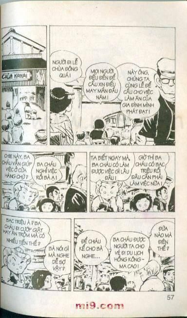 Chie - Cô Bé Hạt Tiêu 8 trang 55