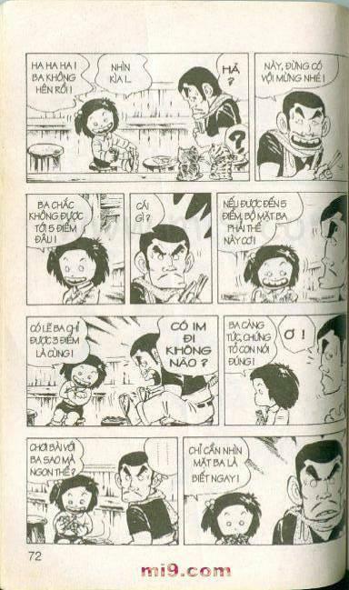 Chie - Cô Bé Hạt Tiêu 8 trang 69