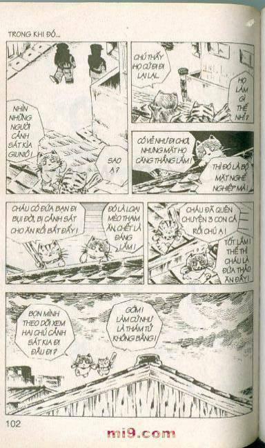 Chie - Cô Bé Hạt Tiêu 8 trang 98