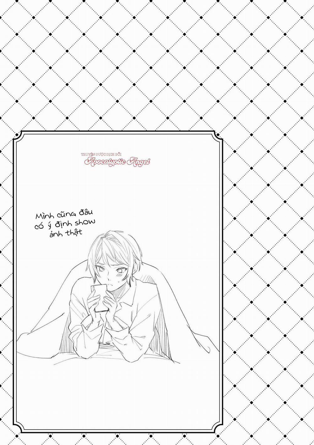 Chiếc Bánh Ngọt Dâm Đãng 2 trang 46