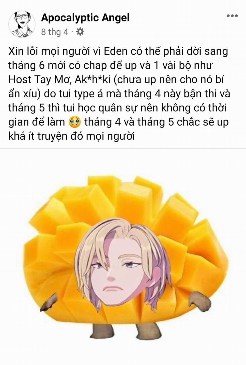 Chiếc Bánh Ngọt Dâm Đãng 3 trang 52