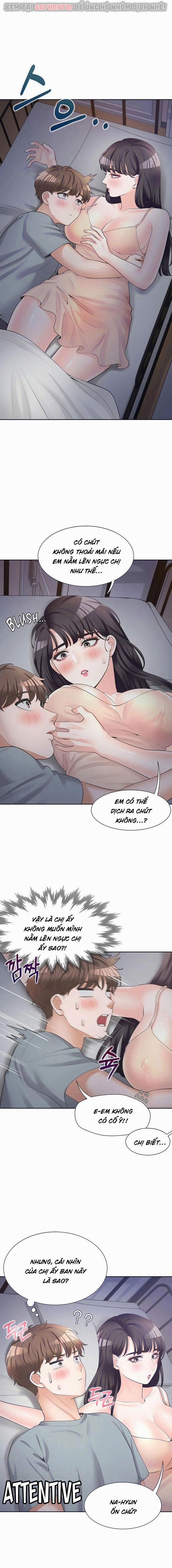 Chiếc Giường Tầng 11 trang 2