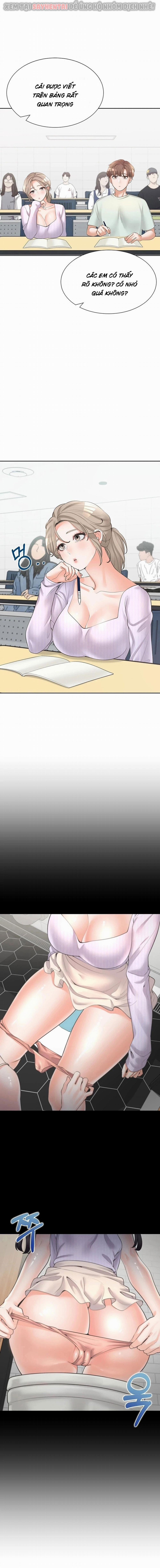 Chiếc Giường Tầng 11 trang 9