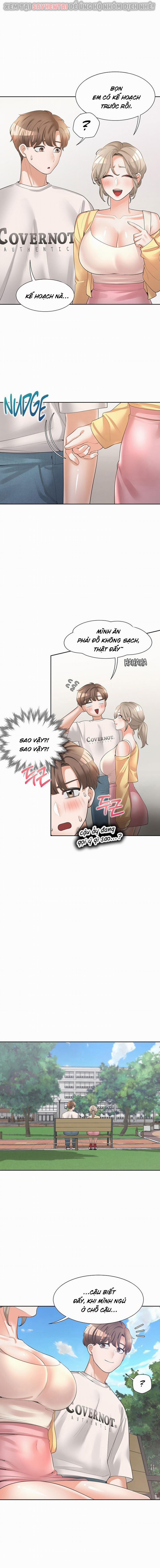 Chiếc Giường Tầng 13 trang 18