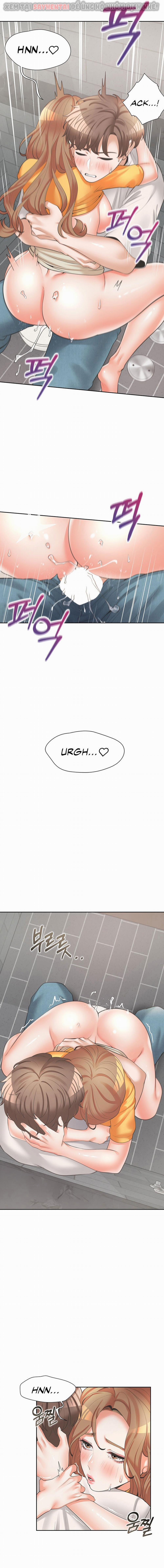 Chiếc Giường Tầng 13 trang 9