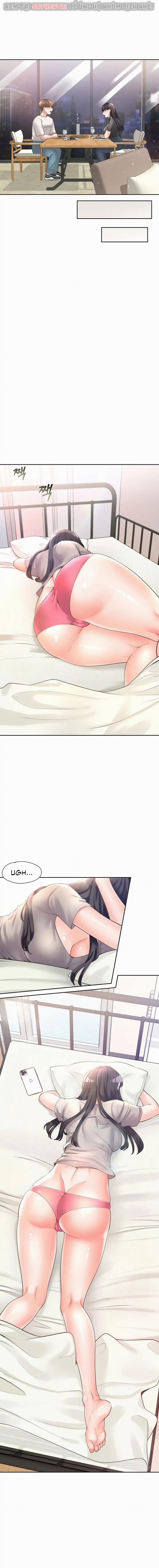 Chiếc Giường Tầng 14 trang 12