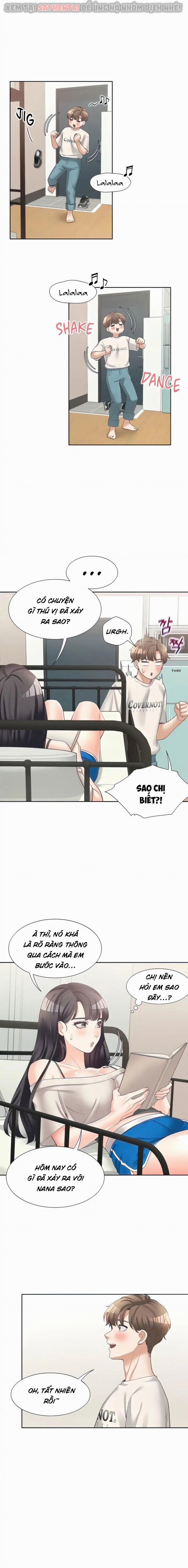 Chiếc Giường Tầng 14 trang 6