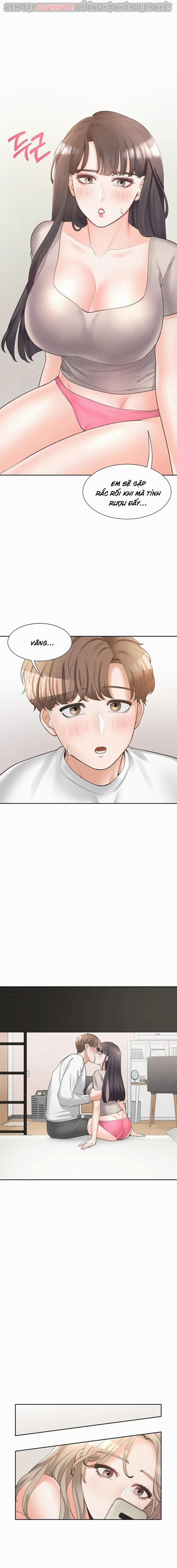 Chiếc Giường Tầng 15 trang 15