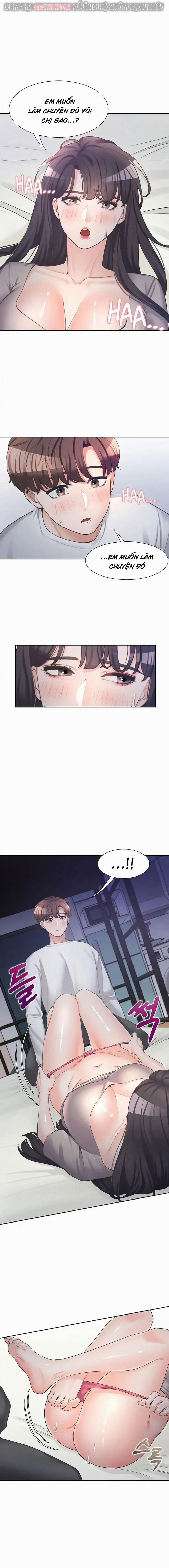 Chiếc Giường Tầng 16 trang 10