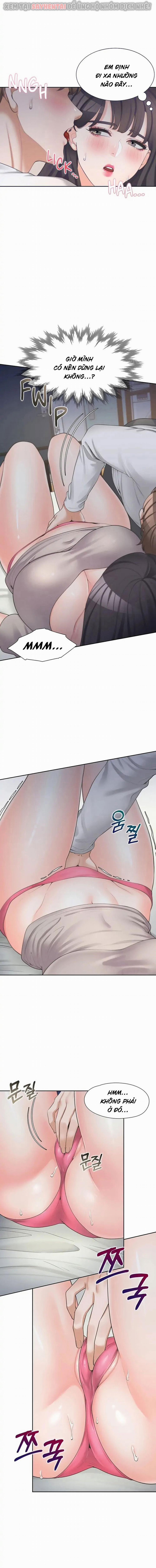 Chiếc Giường Tầng 16 trang 5