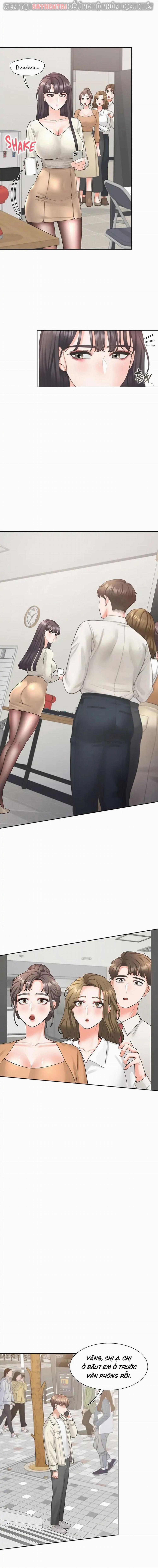 Chiếc Giường Tầng 18 trang 10