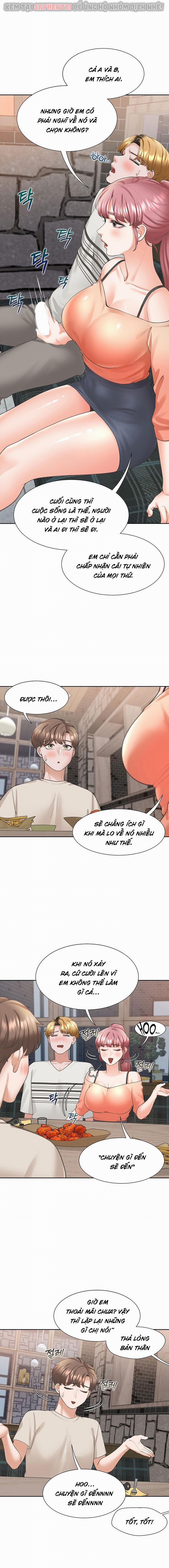 Chiếc Giường Tầng 19 trang 14